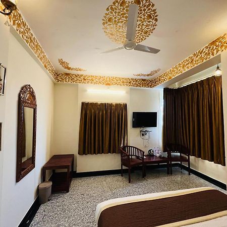 Teerth Palace Pushkar Luaran gambar