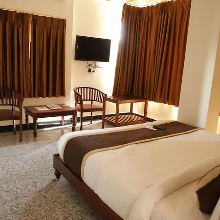 Teerth Palace Pushkar Luaran gambar