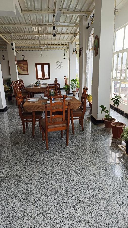 Teerth Palace Pushkar Luaran gambar